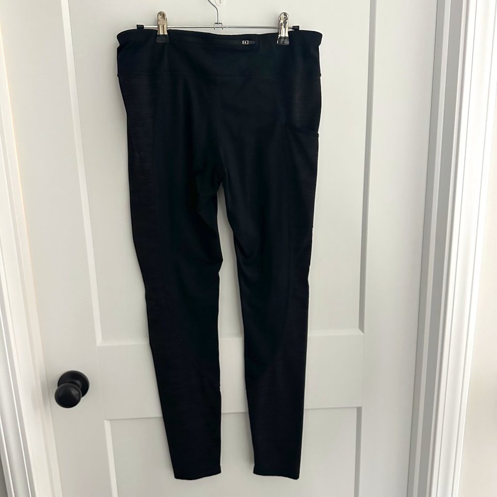 Nike Dry-Fit Legging